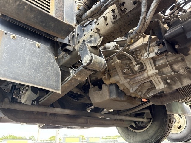 Mitsubishi CANTER 2011 7032309-11