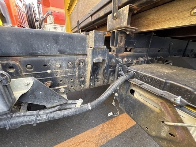 Mitsubishi CANTER 2011 7032309-12