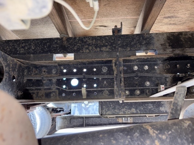 Mitsubishi CANTER 2011 7032309-13