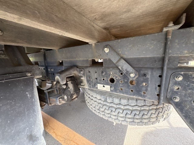 Mitsubishi CANTER 2011 7032309-14