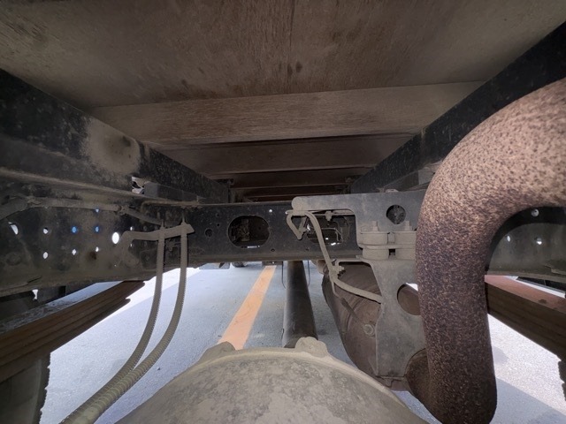 Mitsubishi CANTER 2011 7032309-15
