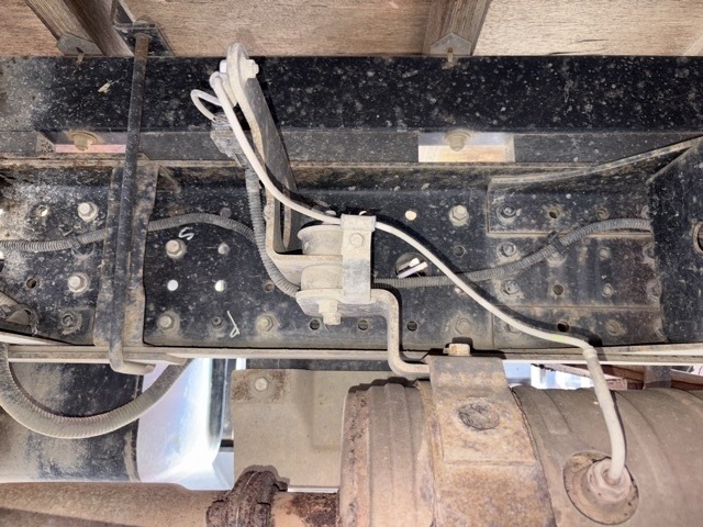Mitsubishi CANTER 2011 7032309-18