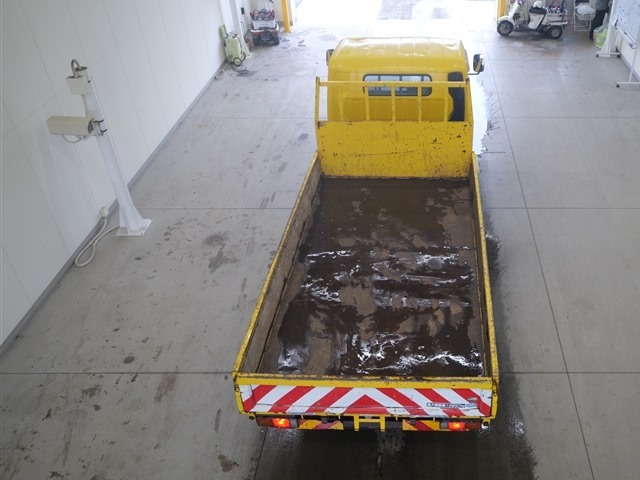 Mitsubishi CANTER 2011 7032309-3