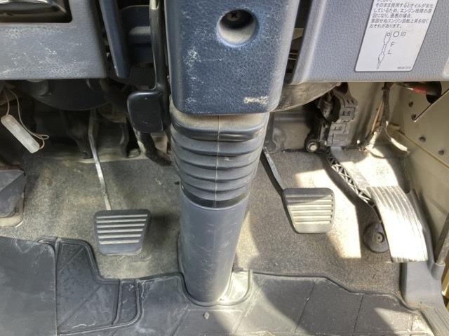 Mitsubishi CANTER 2011 7032309-4
