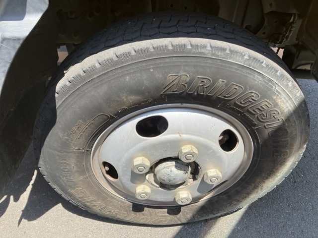 Mitsubishi CANTER 2011 7032309-9