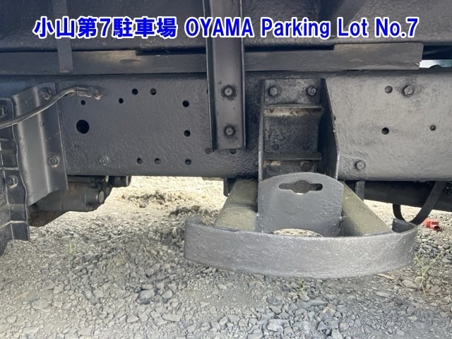 Mitsubishi CANTER 1987 7032314-6