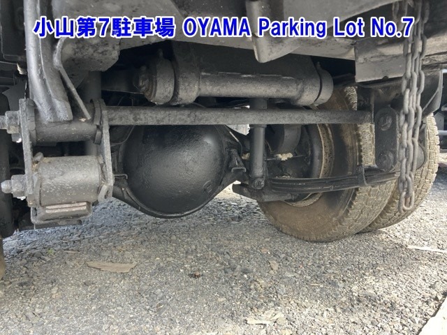 Mitsubishi CANTER 1987 7032314-8