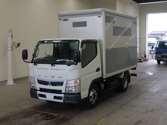 Mitsubishi CANTER 2016 7032324-0