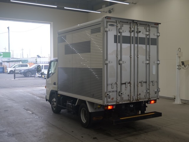 Mitsubishi CANTER 2016 7032324-1