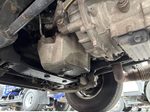 Mitsubishi CANTER 2016 7032324-11
