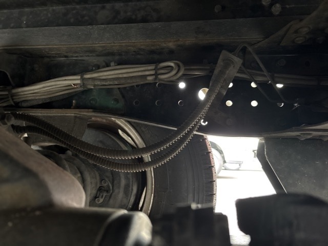 Mitsubishi CANTER 2016 7032324-13