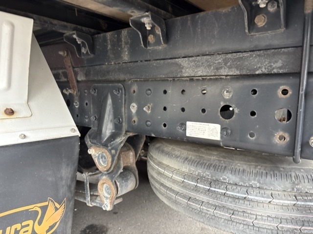 Mitsubishi CANTER 2016 7032324-14
