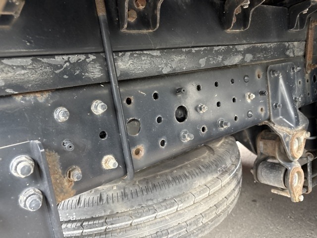 Mitsubishi CANTER 2016 7032324-16