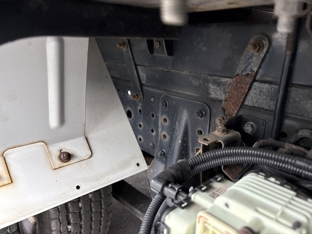 Mitsubishi CANTER 2016 7032324-17