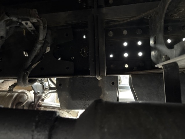 Mitsubishi CANTER 2016 7032324-18