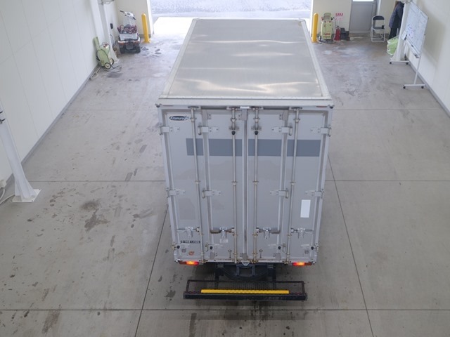 Mitsubishi CANTER 2016 7032324-3
