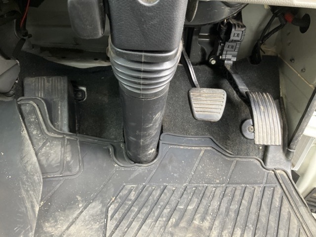 Mitsubishi CANTER 2016 7032324-4