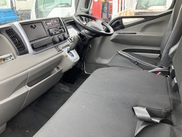 Mitsubishi CANTER 2016 7032324-5