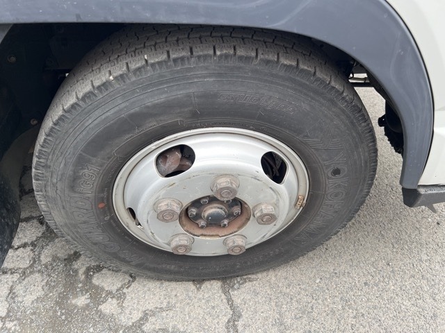 Mitsubishi CANTER 2016 7032324-9