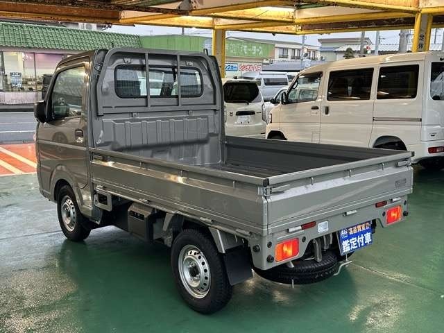 Suzuki CARRY TRUCK 2025 7032955-1