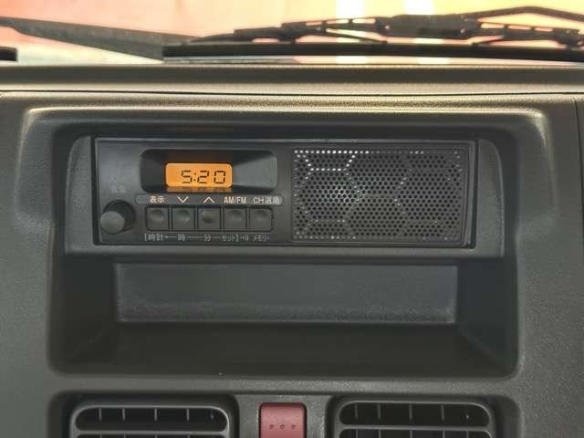 Suzuki CARRY TRUCK 2025 7032955-11