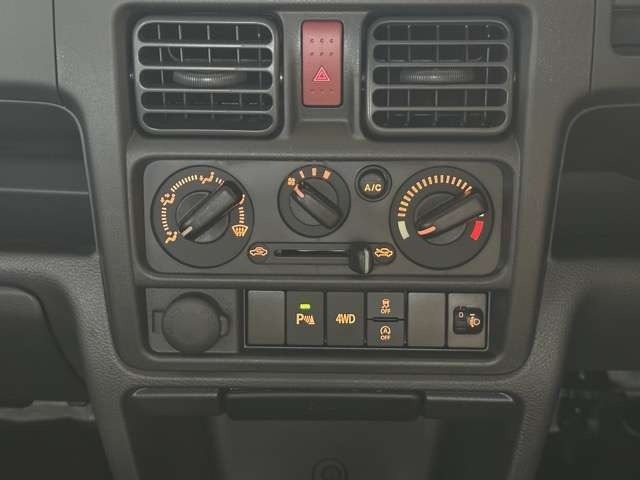 Suzuki CARRY TRUCK 2025 7032955-12
