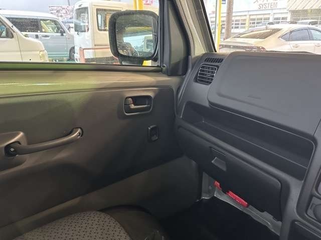 Suzuki CARRY TRUCK 2025 7032955-14