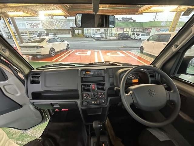 Suzuki CARRY TRUCK 2025 7032955-3