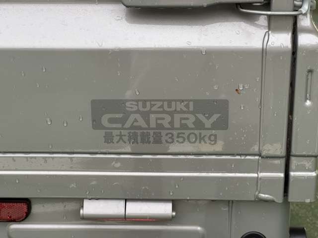 Suzuki CARRY TRUCK 2025 7032955-5