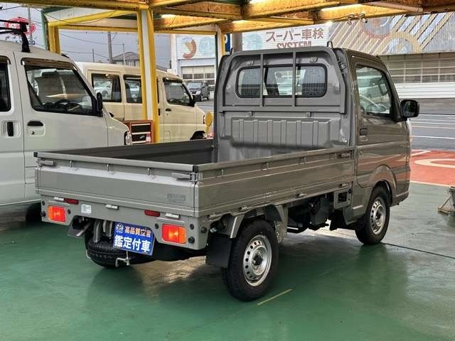 Suzuki CARRY TRUCK 2025 7032955-7