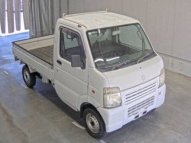 Suzuki CARRY TRUCK 2010 7032963-0