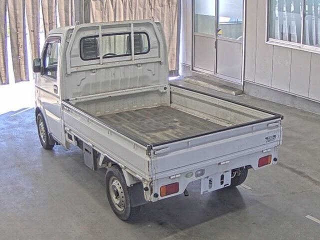 Suzuki CARRY TRUCK 2010 7032963-1