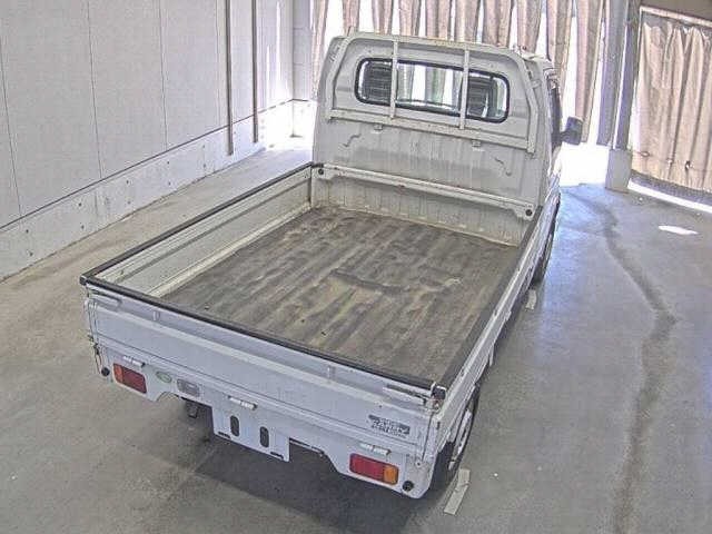 Suzuki CARRY TRUCK 2010 7032963-5