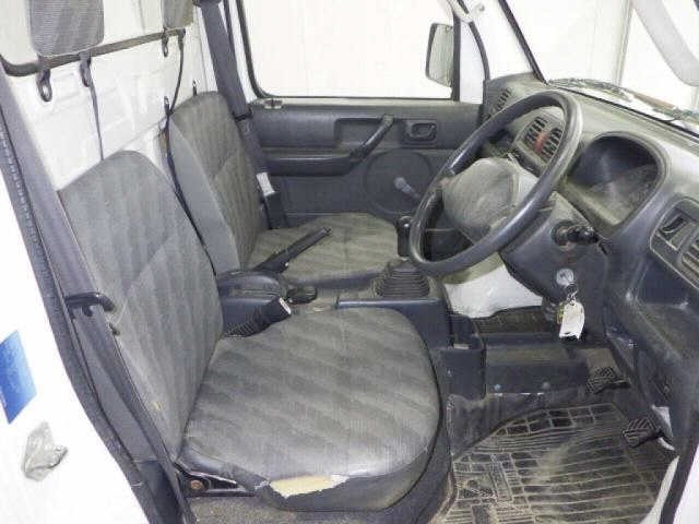 Suzuki CARRY TRUCK 2010 7032963-6