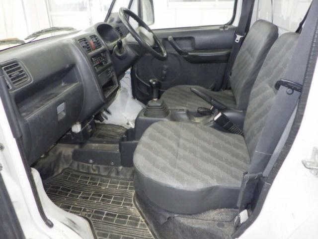 Suzuki CARRY TRUCK 2010 7032963-7