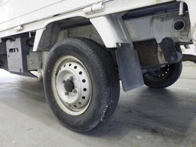 Suzuki CARRY TRUCK 2010 7032963-8