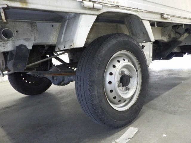 Suzuki CARRY TRUCK 2010 7032963-9
