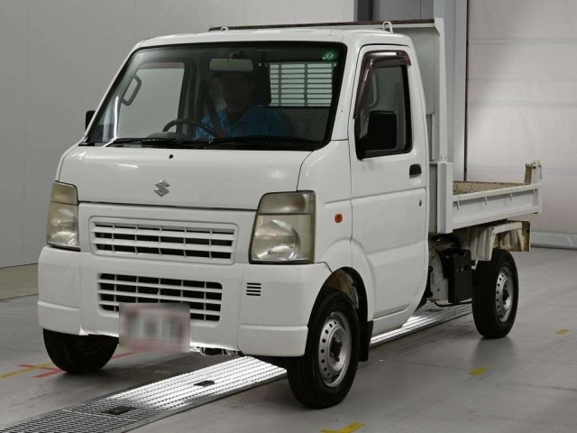 Suzuki CARRY TRUCK 2011 7032965-0