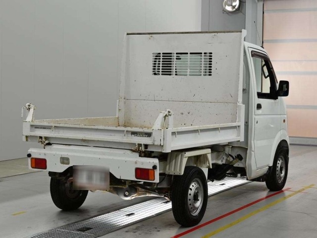 Suzuki CARRY TRUCK 2011 7032965-1
