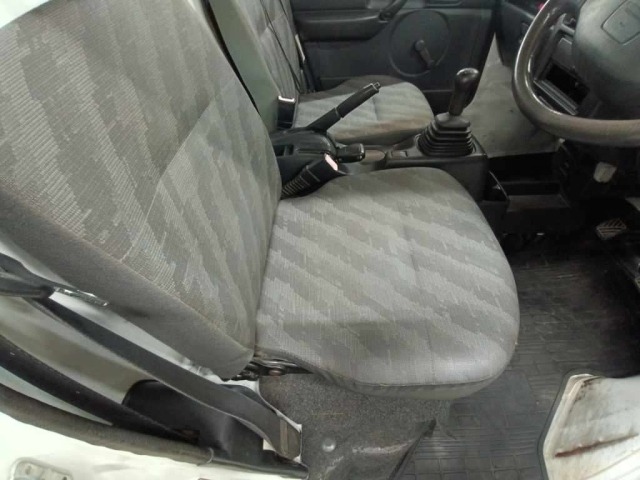Suzuki CARRY TRUCK 2011 7032965-10