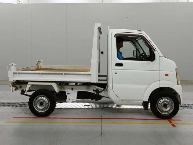 Suzuki CARRY TRUCK 2011 7032965-3
