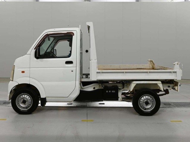 Suzuki CARRY TRUCK 2011 7032965-4