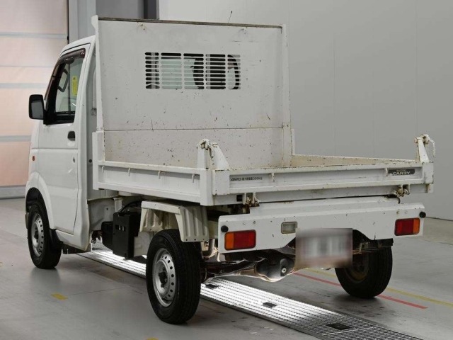 Suzuki CARRY TRUCK 2011 7032965-6