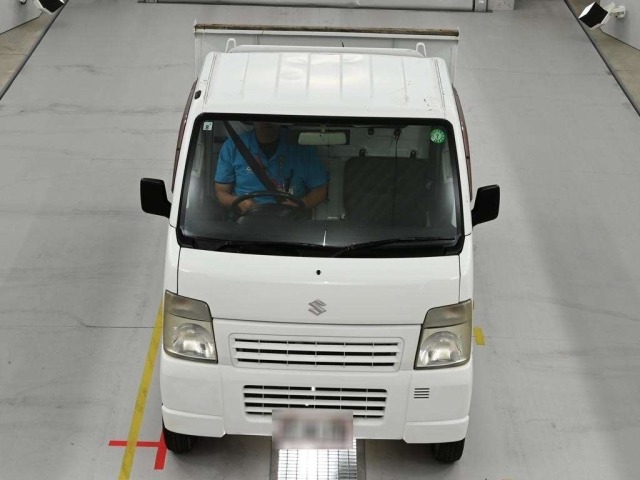 Suzuki CARRY TRUCK 2011 7032965-7