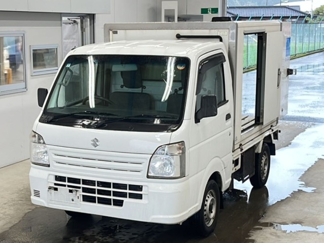 Suzuki CARRY TRUCK 2014 7032968-0