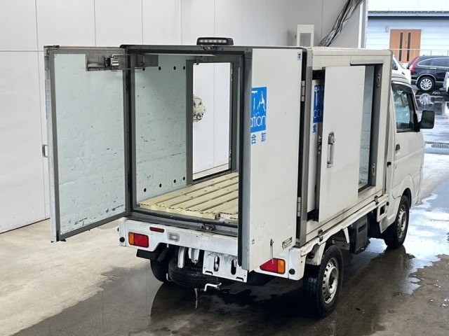 Suzuki CARRY TRUCK 2014 7032968-1