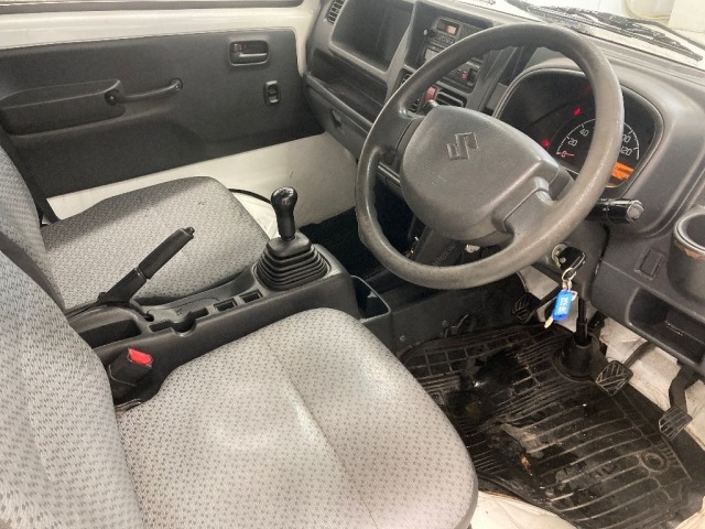 Suzuki CARRY TRUCK 2014 7032968-3