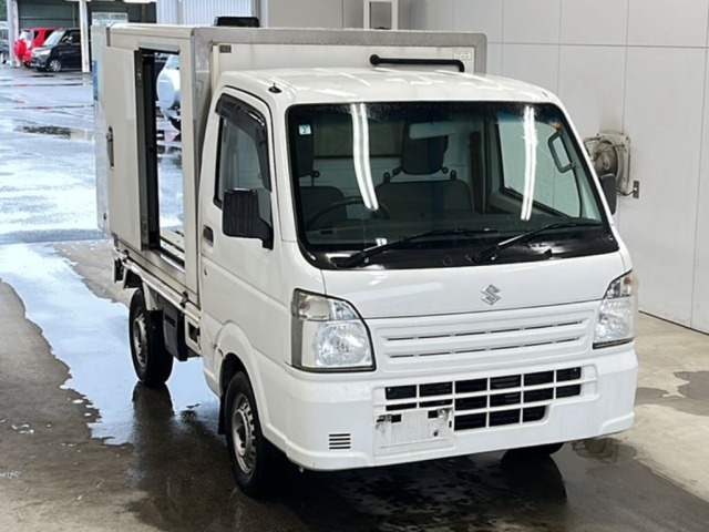 Suzuki CARRY TRUCK 2014 7032968-4