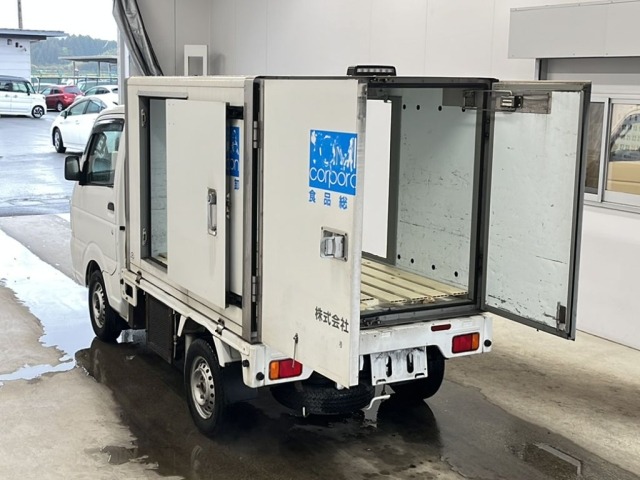 Suzuki CARRY TRUCK 2014 7032968-5