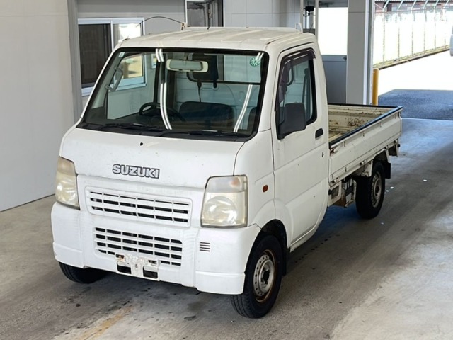 Suzuki CARRY TRUCK 2004 7032971-0